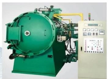 Maszyna do odlewania transformatorów suchego typu z formami do izolacji elektrycznych 7