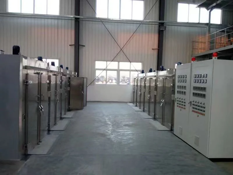 Epoxy żywicy pieca utwardzania maszyny obróbki cieplnej transformator pieca 9