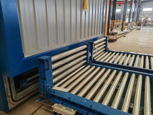 300KV Sprzęt przetwarzający transformator oleju System wtrysku oleju próżniowego