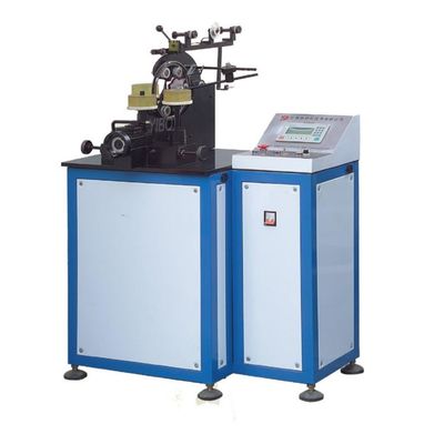 Automatyczna maszyna do wywijania cewki CNC do transformatora napięcia na izolacjach elektrycznych