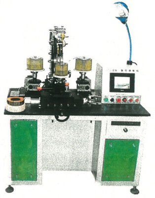Maszyna do nawijania instrumentów CNC CT i maszyna do nawijania instrumentów CNC PT do wewnętrznych transformatorów CT PT o napięciu 24KV