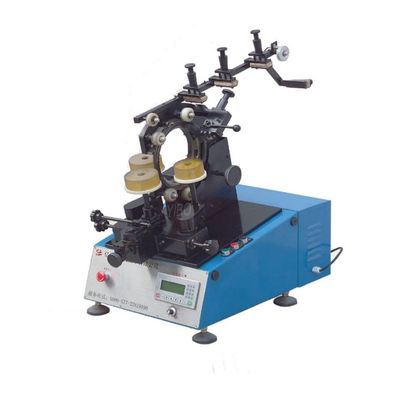 maszyna do wiązania cewki cnc do zewnętrznego transformatora prądu 36KV i transformatora napięcia